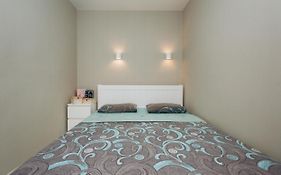 Apart-Hotel I. Sirko New Building 2 Floor
